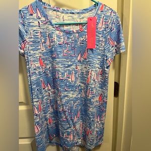Lilly Pulitzer shirt